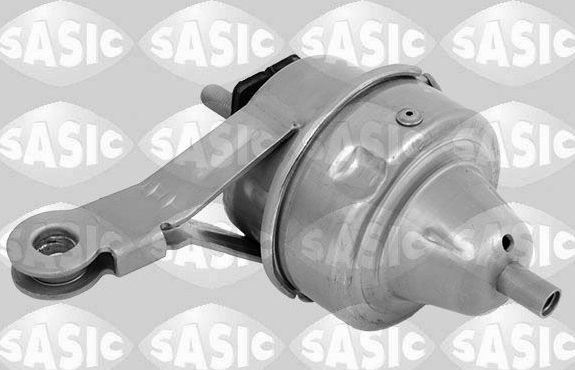 Подушка (опора) двигателя Sasic правая верхняя для MINI Hatch I ((R50, R53) 2001-2006. Артикул 2706193