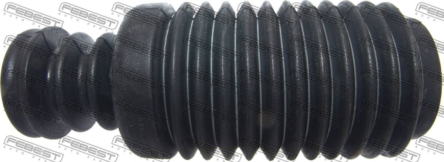 Пыльник амортизатора (стойки) Febest. Артикул NSHB-Y11F