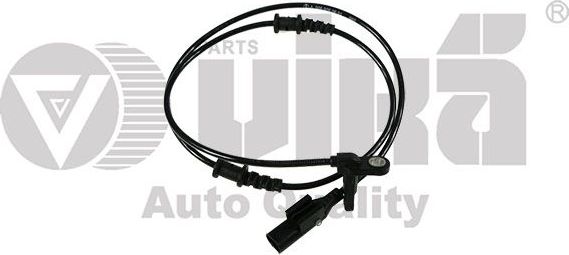 Датчик ABS Vika. Артикул 99271602201