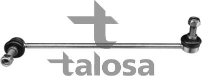 Стойка (тяга) стабилизатора Talosa (Стольное литье). Артикул 50-09746