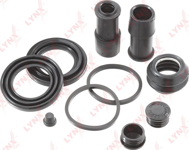 Ремкомплект тормозного суппорта LYNXauto. Артикул BC-0252