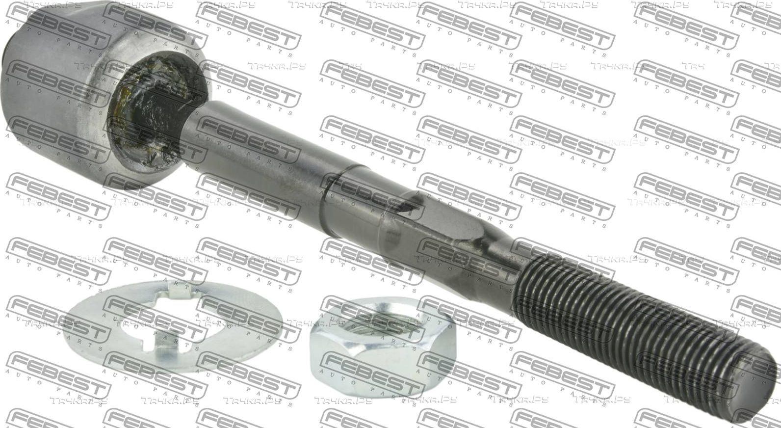 Рулевая тяга Febest для Honda Accord IX 2013-2013. Артикул 0322-6CYL