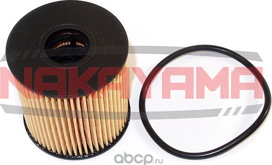 Фильтр масляный Nakayama FO272NY Nakayama. Артикул FO272NY