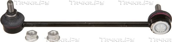 Стойка (тяга) стабилизатора TRW. Артикул JTS450