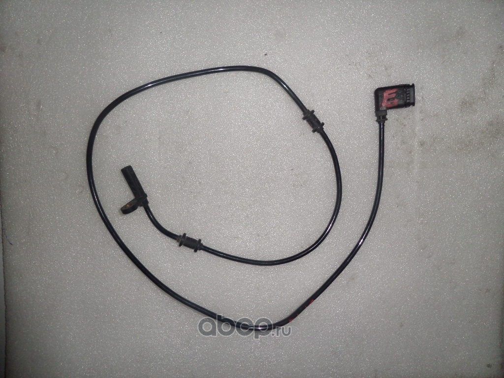 Датчик ABS передний MERCEDES-BENZ C-KLASSE (W204)/ C-KLASSE Kombi (S204) FRONT (Magtechnic). Артикул mag3328