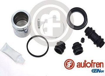 Ремкомплект тормозного суппорта Autofren Seinsa. Артикул D42032C