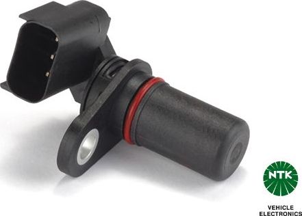 Датчик положения коленвала NGK. Артикул 81515