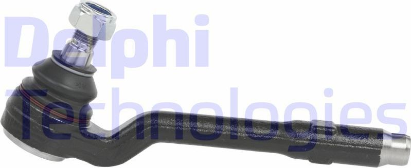 Наконечник рулевой тяги Delphi. Артикул TA2035