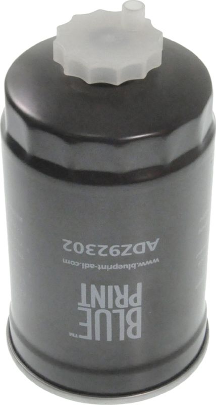 Топливный фильтр Blue Print для Jeep Patriot 2011-2017. Артикул ADZ92302