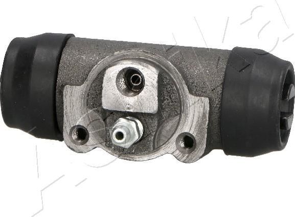 Тормозной цилиндр ASHIKA задний левый для Daihatsu Feroza 1988-1999. Артикул 65-06-616