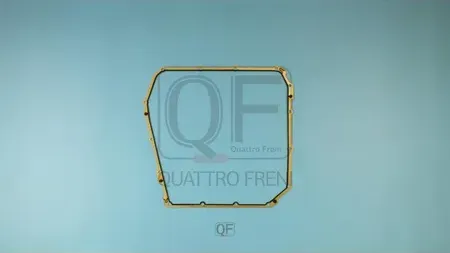 ПРОКЛАДКА ПОДДОНА АКПП (Quattro Freni). Артикул QF71B00019