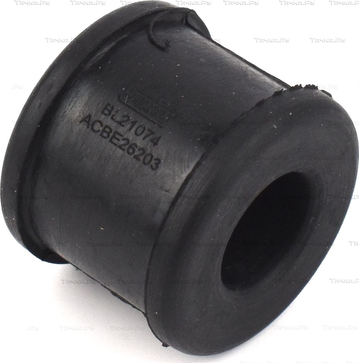 Втулка стабилизатора Toyota_Dyna BU1#/BU2#/BU60/LY201/LY211/LY121/LY131/LY202/LY212 (1988-2001)/Dyna (Jikiu). Артикул BL21074