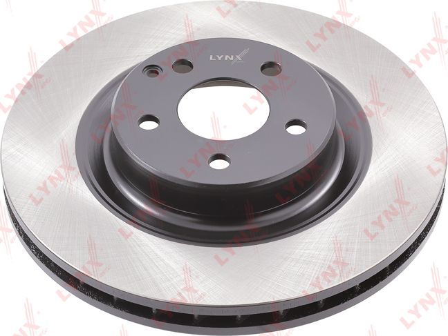 Тормозной диск LYNXauto. Артикул BN-1699