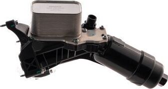 Радиатор масляный (маслоохладитель) для двигателя Mahle для BMW 1 II (F20/F21) 2015-2019. Артикул CLC 296 000S