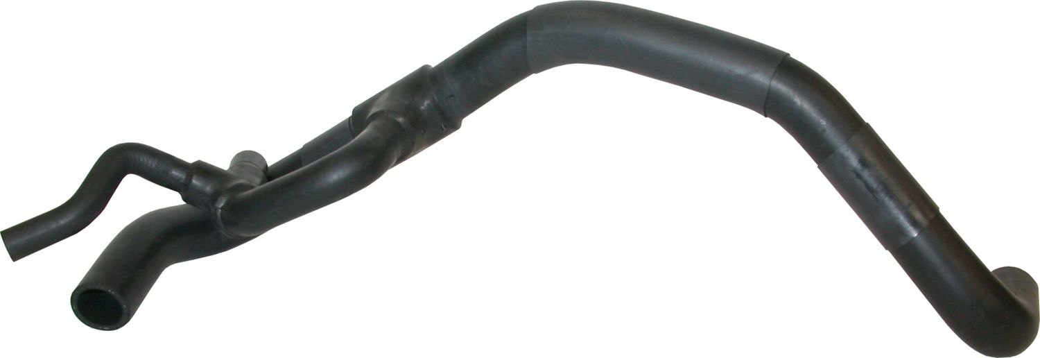 Патрубок радиатора (системы охлаждения) JP Group. Артикул 1114302700