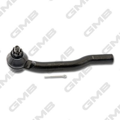 Наконечник рулевой тяги GMB правый для Nissan Micra K12 2003-2010. Артикул 0702-1261
