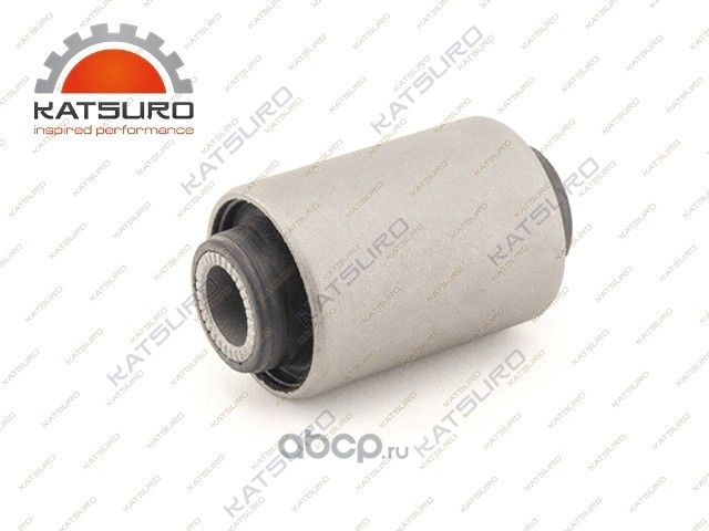 Сайлентблок рычага (Katsuro) Katsuro. Артикул KAT3078NIS