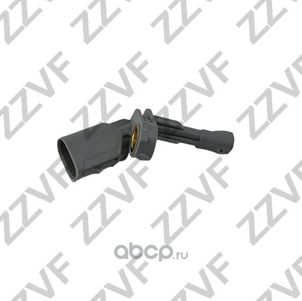 ДАТЧИК АБС ЗАДНИЙ ЛЕВЫЙ AUDI Q3 (12-18), VW PASSAT (10-18) (Zzvf). Артикул ZVAA593