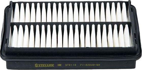 Воздушный фильтр Stellox (Синтетика). Артикул 71-02040-SX