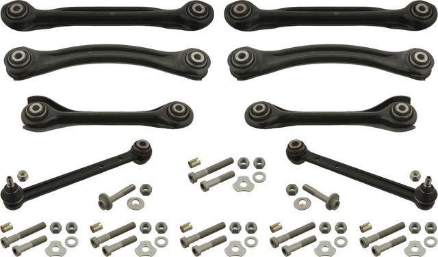 Рычаг задней подвески Febi Bilstein ProKit. Артикул 17300