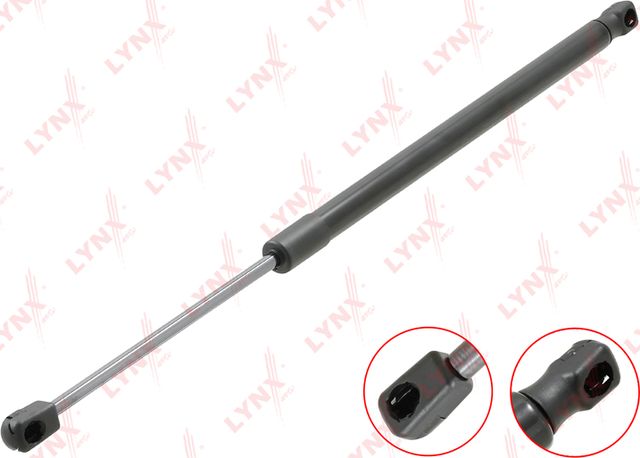 Амортизатор (упор) багажника LYNXauto для Skoda Octavia A7 2012-2019. Артикул GS-1862