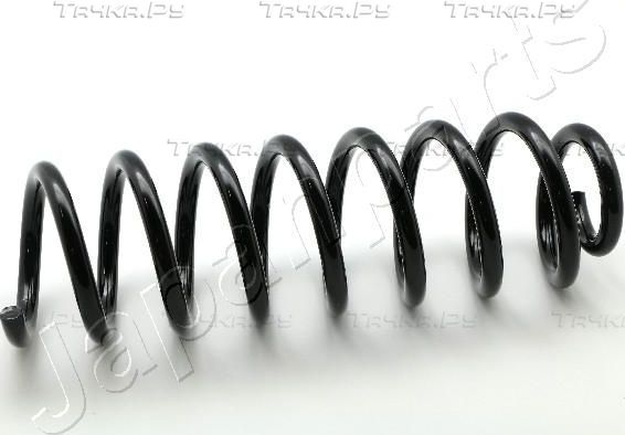 Пружина подвески Japanparts. Артикул ZC5882C