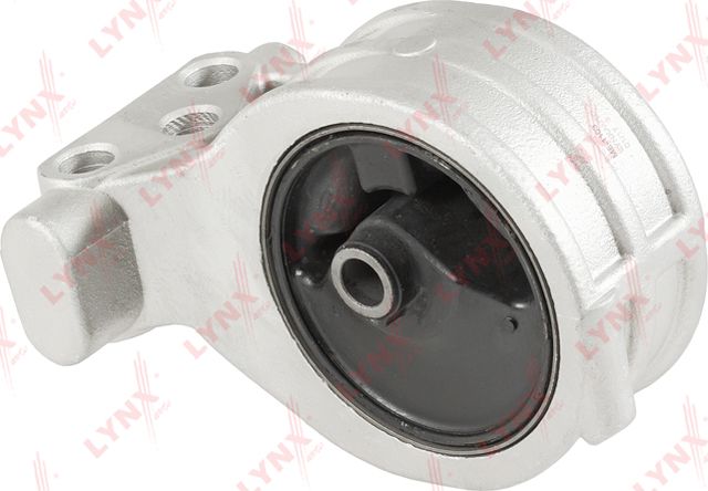 Подушка (опора) двигателя LYNXauto правая для Mitsubishi Galant VIII 1996-2004. Артикул ME-1103