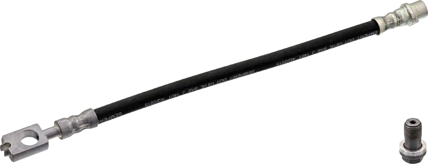 Тормозной шланг Febi Bilstein. Артикул 31407