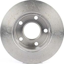 Тормозной диск BSG. Артикул BSG 90-210-019