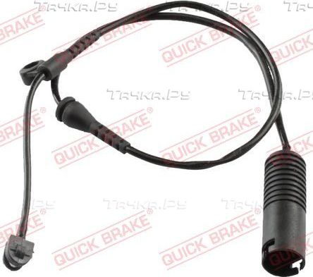 Датчик износа тормозных колодок  Quick Brake. Артикул WS 0154 A