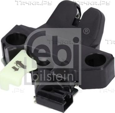 Замок задней двери Febi Bilstein febi Plus для Tesla Model 3 I 2018-2026. Артикул 186478