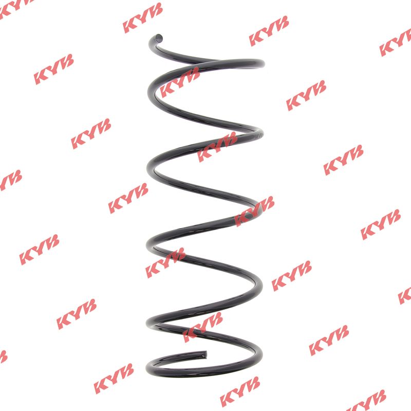 Пружина подвески KYB (Каяба) K-Flex. Артикул RA1546