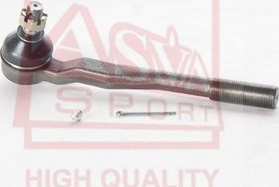 Наконечник рулевой тяги Asva. Артикул 0121-639