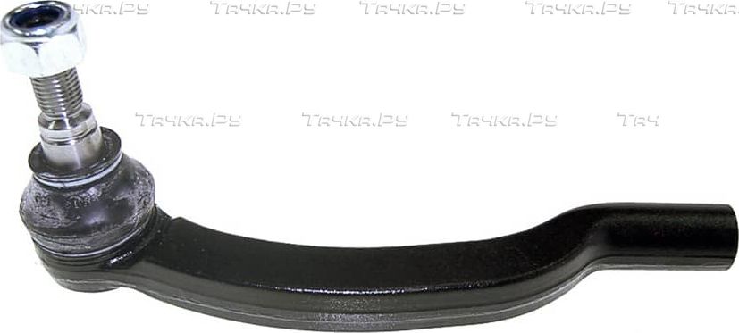 Наконечник рулевой тяги SKF левый для Fiat Ducato III 2006-2026. Артикул VKDY 312029