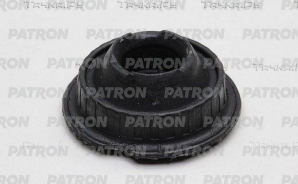 Опора амортизатора (стойки) Patron передняя для Audi Cabriolet 1992-2000. Артикул PSE4013