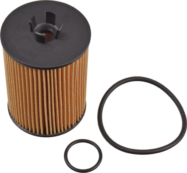 Масляный фильтр Febi Bilstein для Mercedes-Benz B-Класс I (W245) 2005-2011. Артикул 109120