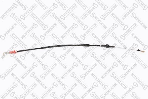 Трос газа Stellox для Volkswagen Passat B3 1988-1997. Артикул 29-98109-SX