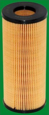 Масляный фильтр Lucas Filters. Артикул LFOE274