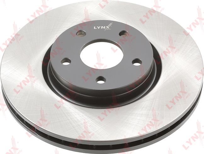 Тормозной диск LYNXauto. Артикул BN-1461