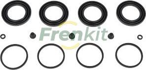 Ремкомплект тормозного суппорта Frenkit. Артикул 244005