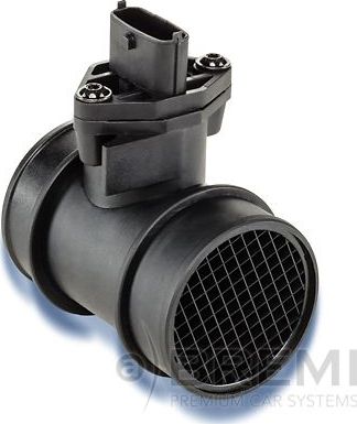 Датчик массового расхода воздуха (ДМРВ) Bremi. Артикул 30040