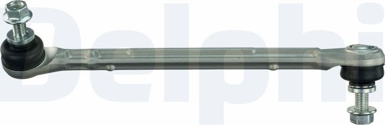 Стойка (тяга) стабилизатора Delphi (алюминий). Артикул TC3384