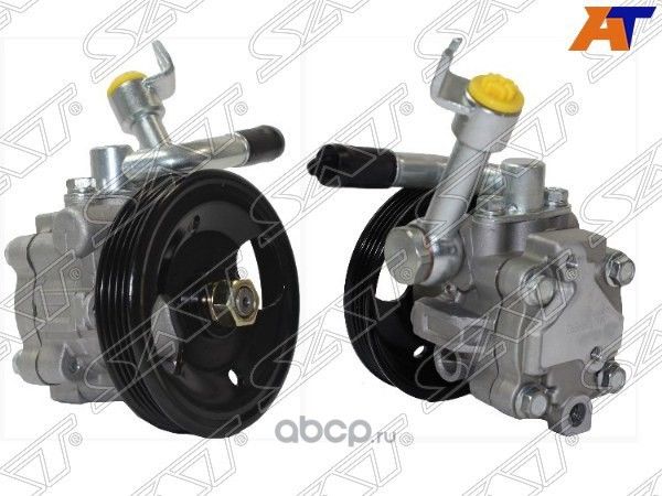 Насос ГУР NISSAN TEANA J31 VQ23DEVQ35DE 03- (SAT). Артикул STVP34