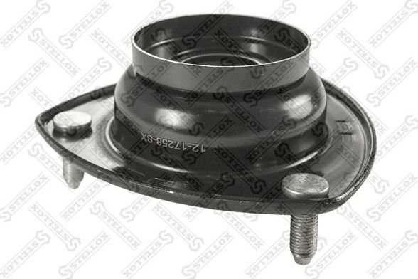 Опора амортизатора (стойки) Stellox передняя для Suzuki Liana I 2001-2007. Артикул 12-17258-SX