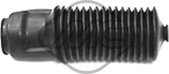 Пыльник рулевой рейки (комплект) Metalcaucho. Артикул 11730