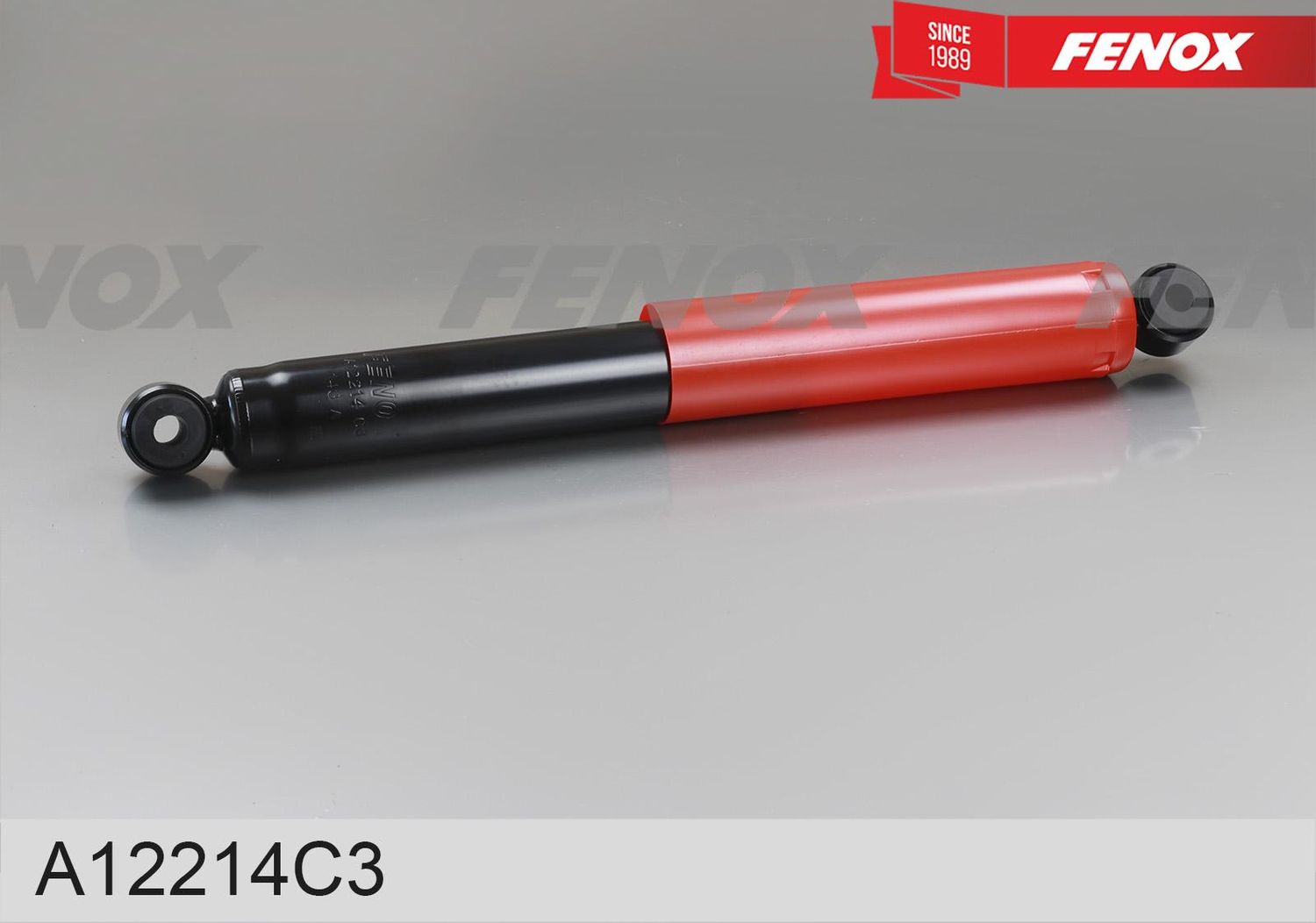 Амортизатор Fenox. Артикул A12214C3