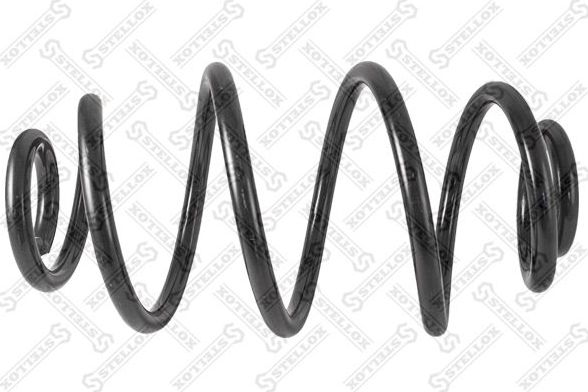 Пружина подвески Stellox. Артикул 10-20643-SX