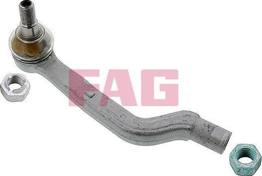 Наконечник рулевой тяги Fag. Артикул 840 0803 10