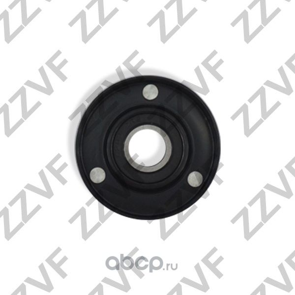 РОЛИК НАТЯЖИТЕЛЯ РЕМНЯ AUDI A6 [C5] (97-04), SKODA SUPERB (02-08), VW [B5] (96-0 (Zzvf). Артикул ZVRN090