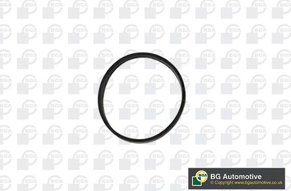 Прокладка впускного коллектора BGA для Volvo XC60 I 2008-2017. Артикул RW3399